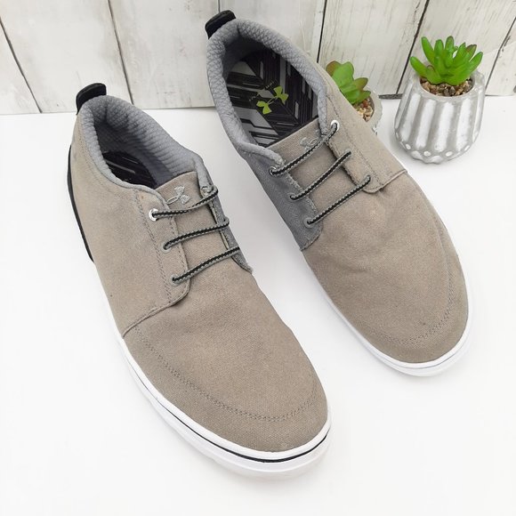 Under Armour Other - Under Armour Lightweight Slip-On Men Sneaker  12
